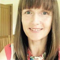 Caroline Logan Cmiosh