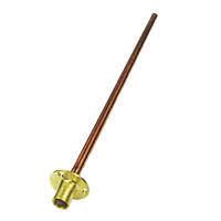 Complete outdoor garden tap set includes all fitting for connecting outdoor tap. Outside Tap Kit 15mm X Garden Taps Screwfix Com