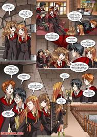 ✅️ Porn comic The Surprise Inside. Chapter 1. Harry Potter. Palcomix. Sex  comic hot busty beauties ✅️ | Palcomix | Porn comics hentai adult only |  wporncomics.com