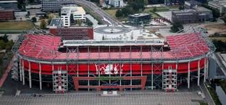 Fc twente, fußballverein aus niederlande. Stadion In Eigen Beheer Is Groot Bezwaar