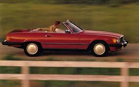 560sl Google Search Mercedes Convertible Mercedes Benz
