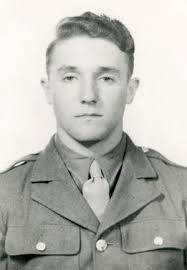 Dan Edward Hatfield : Staff Sergeant from Alabama, World War II Casualty