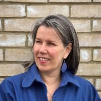 Double Dutch, wild at heart.... with no turning Baak🦌 We enjoyed chatting  to Cat a few weeks ago about our move from the Netherlands with 3 little  girls under 5 in 2000