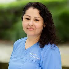 Isabela Costa, Nurse Practitioner