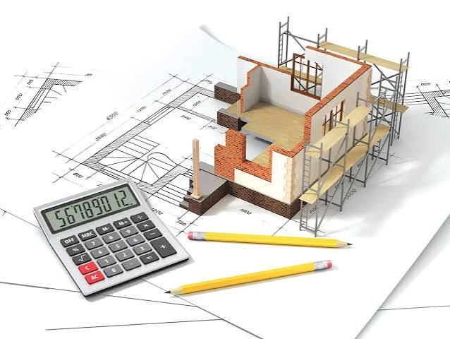 Hướng dẫn chi tiết cách lập ngân sách xây nhà hiệu quả
