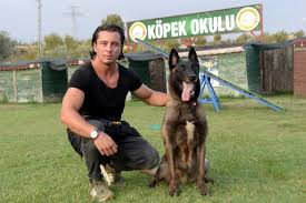 Mars K9 Kopek Egitim Merkezi Etiketli Haberler