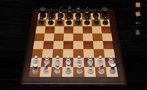 Als nachschlagewerk in papierform empfehle ich mein leicht verständliches schachbuch für den erfolgreichen einstieg. Free Chess Download