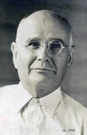 Francis Marion Crow (1872-1934)