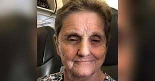 Lula Bishop Obituary