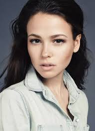  Jocelyn Hudon Biografie