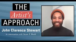 Check spelling or type a new query. The Artist S Approach John Clarence Stewart Youtube