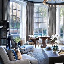 Linley On Instagram Our Linley Interior Design Team Crafted This Relaxing Corner To Rest Featuring A Bespoke Ga Family Living Rooms Interior Luxury Interior