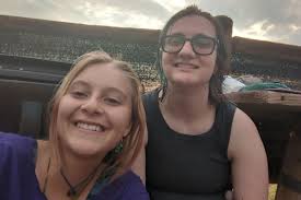 Left Hand Laurel Kaiya Brown