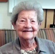 Rachel Warwick Obituary