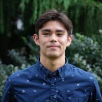 Kevin Kato's Instagram, Twitter & Facebook