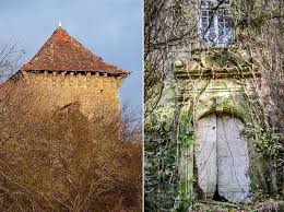 Pages dans la catégorie « château en ruines en bretagne ». Maison Medievale A Vendre En France