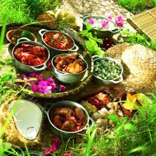 Recettes Creoles Reunionnaises Ile De La Reunion Tourisme