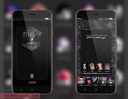 Daftar tema miui 12 tembus aplikasi paling keren. Tema Xiaomi F Ck Hypocrite Mtz Sangat Keren Dan Tembus Aplikasi Wa Tema Hp Xiaomi