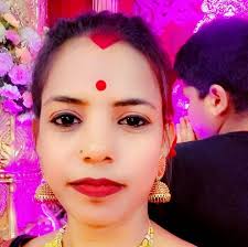 Rupi Rani Paul