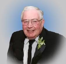Obituary of Laurence Edgar Barrell