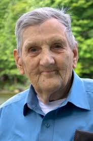 Obituary for Harry Driedger