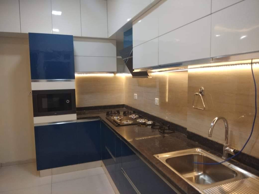 Modular Kitchen product image