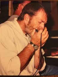 wailing for chris" @ the bridge hotel, rozelle Review