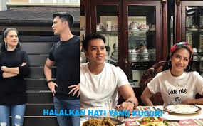 Telefilem asparagus, jasmin hamid zila bakarin part 10. Sinopsis Dan Senarai Pelakon Drama Halalkan Hati Yang Kucuri Oh Hiburan