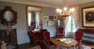 Maison Des Jardies Seances Tarifs Et Reservation De La Visite Guidee Messortiesculture