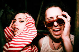 Beach Riot release new song 'Meltdown'