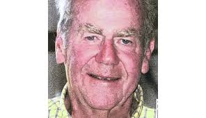 John DUTTON Obituary (2021)