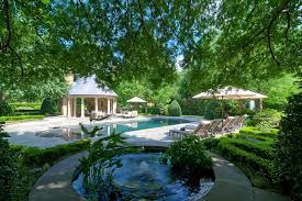 Get one now and enjoy the soothing sound and sight of the falling water! Natural Oasis Koi Pond And Swimming Pool Hgtv