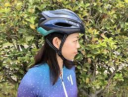 自転車大国で磨かれたヘルメット kplusのsurevoロードバイク用 ヘルメット 自転車 自転車用ヘルメット