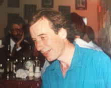 Naeem Malik obituary