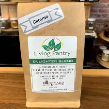 Carry out some experiments in a popcorn maker or frying pan. Organic Artisan Roasted Coffee Living Pantry