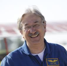 Ron Renz's Instagram, Twitter & Facebook