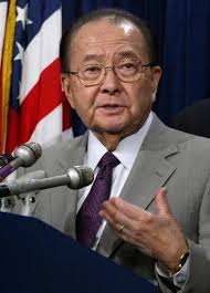 Daniel Inouye of Hawaii, Senate's longest-serving member, dies at 88