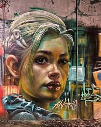 Wellcome the new CityMetro, Copenhagen. My green soul creats baroc  photocollage in between modernism lines....