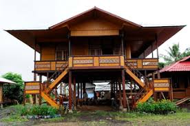 Rumah adat selaso jatu kembar riau. Rumah Adat Batak Png Terbaru June 1 2021