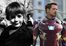 Tonton video ini untuk melihat. Macam Mana Muka Barisan Pelakon Avengers Endgame Ketika Kecil Comelnya Gempak