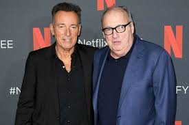 Where Is Jon Landau Now? All About Bruce Springsteen's Manager's Life Today