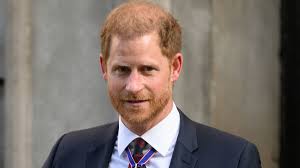 Prince Harry's Net Worth (2025), Inheritance, Netflix Deal