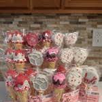 Dreamy Treats from Dipped by Hope