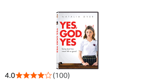 YES, GOD, YES: Amazon.co.uk: DVD & Blu-ray