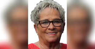 Obituary for Constance Sandra (Crump) Semchuk