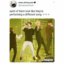 Ikon Memes Ikon Kpop Memes Ikon Debut