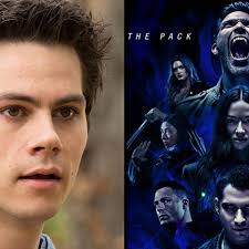 Will Stiles Become Void Stiles Again On 'Teen Wolf'? The Dread Doctors May  Bring Him Back