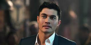 Henry Golding's 8 Best Movies And TV Shows, According to IMDB