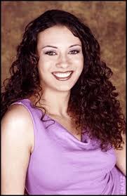 Heather Lauren Olson