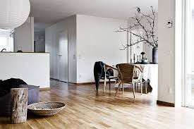 There are as many names for nordic design as there are variants of it and even more disciples of the ethos scattered around the world. Bright Apartment With A Nordic Interior Design